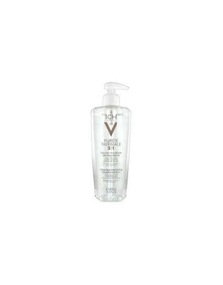 Vichy Solution Micellaire 200ml